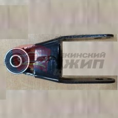 Вилка кронштейна опоры двигателя Dong Feng H30 Cross