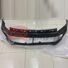 Бампер передний JAC JS4 (2022-НВ)