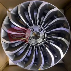 Диск колесный Voyah Free Вылет ET30 DIA 66.1 отверст.5