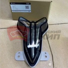 Эмблема облицовки радиатора voyah free