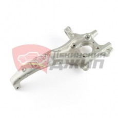 Кулак поворотный левый LIXIANG L9