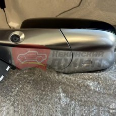 Зеркало заднего вида левое с камерой LIXIANG L9