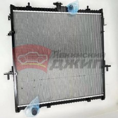 Радиатор системы охлаждения двигателя TANK 300