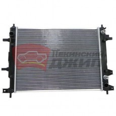 Радиатор основной Chery T18/T15T19 Tiggo 8 / 7 4 SQRD4G20