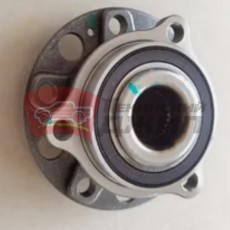 Ступица передняя в сборе с подшипником TANK 300 ОРИГИНАЛ