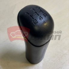 Рукоятка рычага КПП