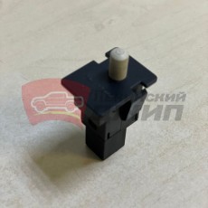 Концевик бардачка princip