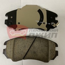 Колодки передние Changan CS35 Plus