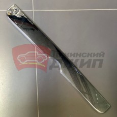 Накладка декоративная под ручку 5 двери