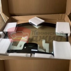 Стекло лобовое  L7, L8, L9