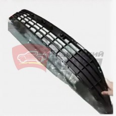 Решетка переднего бампера нижняя JAC J7 (2020-)