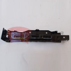 панель радиатора левая  e5 Оригинал