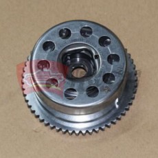 Муфта распредвала впускного