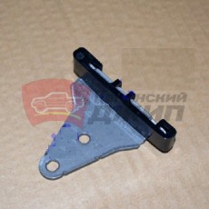 Направляющая цепи