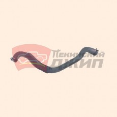 Патрубок шланг радиатора нижний J7