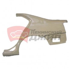 Крыло заднее левая JETTA VAZ