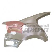 Крыло заднее правоя JETTA VAZ