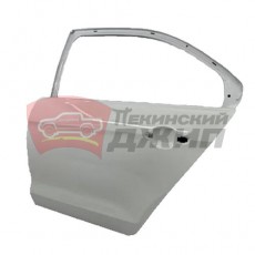 Дверь задняя левая JETTA VAZ