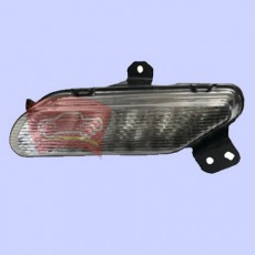 Фара противотуманная левая JETTA VAZ