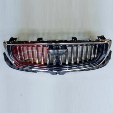 Решетка радиатора Geely Monjaro