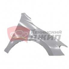Крыло переднее правая JETTA VAZ