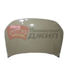 Капот JETTA VAZ