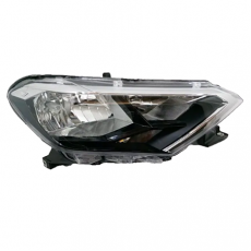 Фара Левая JETTA VAZ