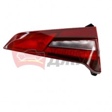 Задний фонарь внутренний левый JETTA VAZ