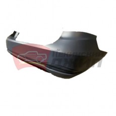 Бампер задний JETTA VAZ