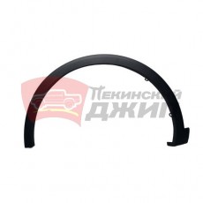 Накладка арки переднего правого крыла LIXIANG L9