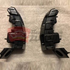 Кронштейн заднего бампера правый под фонарем GEELY EMGRAND