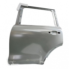 Дверь задняя левая Geely Monjaro оригинал