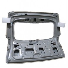 Дверь задняя в сборе Оригинал GEELY MONJARO