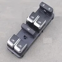 Кнопки стеклоподъёмника водителя GEELY EMGRAND