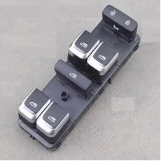 Кнопки стеклоподъёмника водителя GEELY EMGRAND