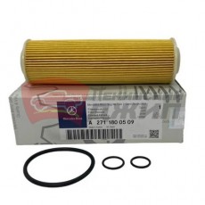 Фильтр масла