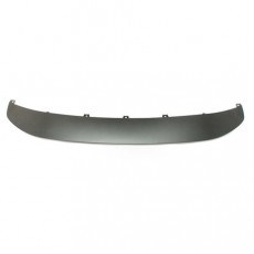 Юбка переднего бампера оригинал LIXIANG L9