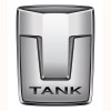 Автозапчасти  Tank