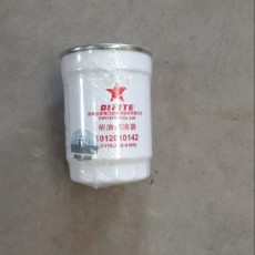 Фильтр топливный грубой очистки 2.5 ZX Terralord