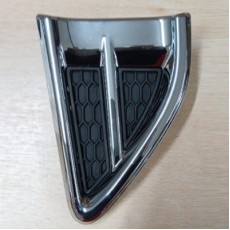 Отделка левого крыла Dong Feng AX7