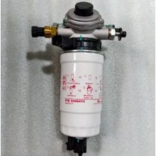 Фильтр топливный в сборе 2,5 ZX Terralord