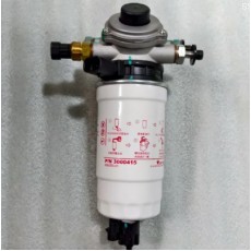 Фильтр топливный в сборе 2,5 ZX Terralord