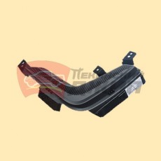 Заглушка Противотуманной ФАРЫ Левая BAIC U5 PLUS н/ориинал