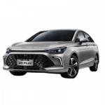 BAIC U5 Plus