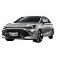 BAIC U5 Plus