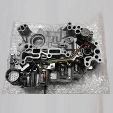 Гидроблок вариатора б/у - 025СНА1506100 - TIGG07 PRO Гидроблок вариатора б/у - 025СНА1506100 - TIGG07 PRO