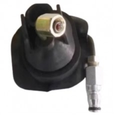 Трубка сцепления 2,5 ZX Terralord