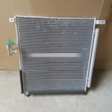 Радиатор кондиционера 2,5 ZX Terralord