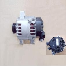 Генератор ZX Terralord Генератор ZX Terralord