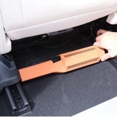 Накладки кнопок управления сидениями LIXIANG L7/L8/L9